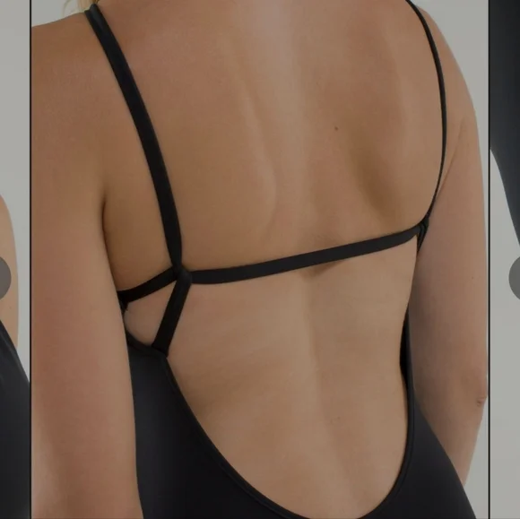 Lululemon One For Om Leotard - Picture 8 of 8